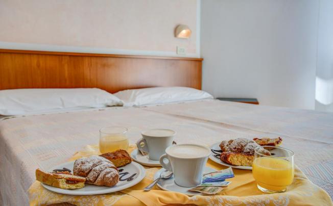 Фото отеля San Giorgio