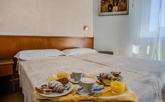 Фото отеля San Giorgio