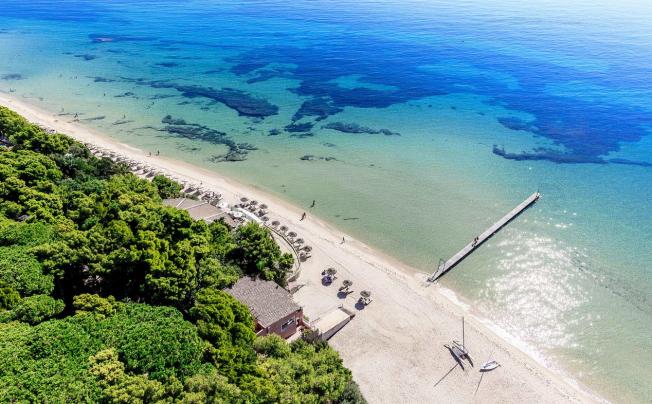Фото отеля Forte Village Pineta