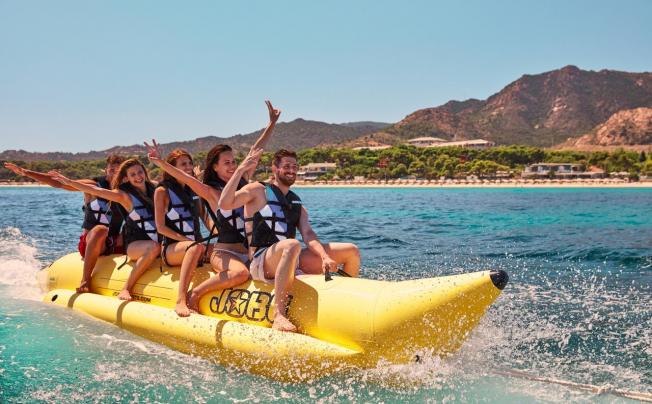 Фото отеля Forte Village Pineta