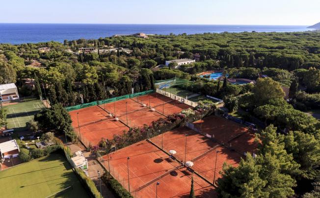 Фото отеля Forte Village Pineta