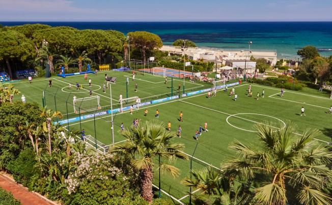 Фото отеля Forte Village Pineta