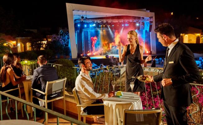Фото отеля Forte Village Pineta