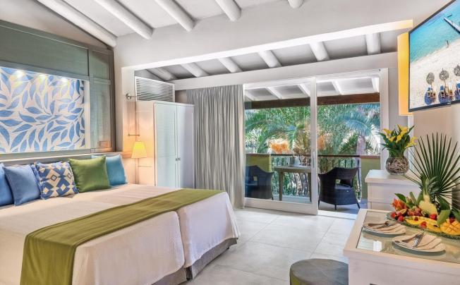 Фото отеля Forte Village Pineta
