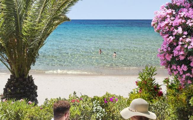 Фото отеля Forte Village Pineta