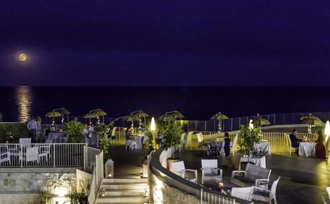 Фото отеля Forte Village Pineta