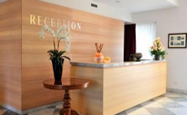Фото отеля Hotel Silvano