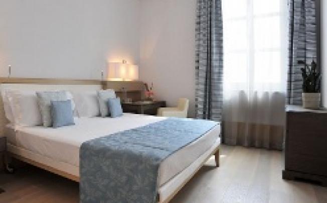 Фото отеля Hotel Silvano