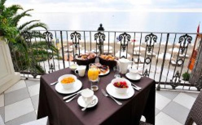 Фото отеля Hotel Silvano