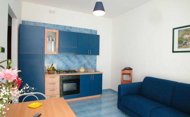 Фото отеля Panoramic Hotel Residence