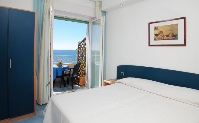 Фото отеля Panoramic Hotel Residence