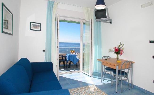 Фото отеля Panoramic Hotel Residence