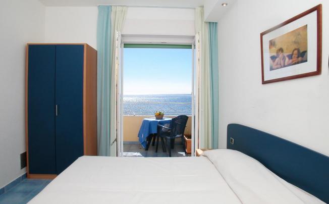 Фото отеля Panoramic Hotel Residence