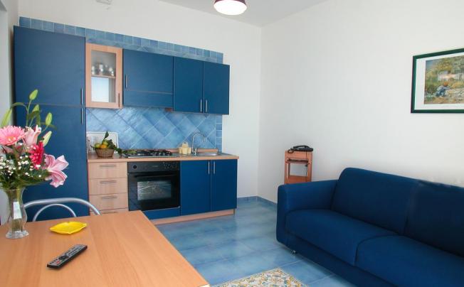 Фото отеля Panoramic Hotel Residence
