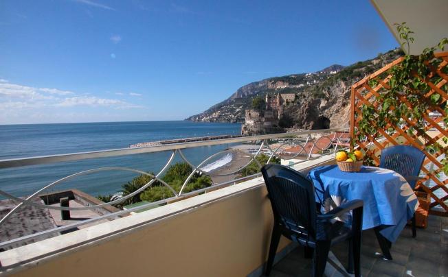 Фото отеля Panoramic Hotel Residence