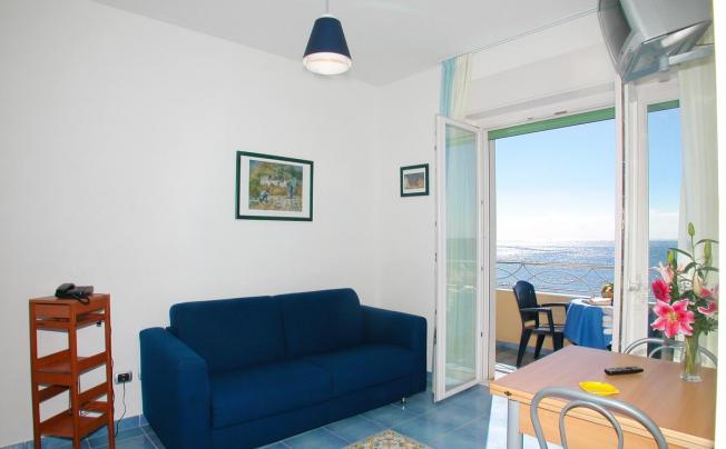 Фото отеля Panoramic Hotel Residence
