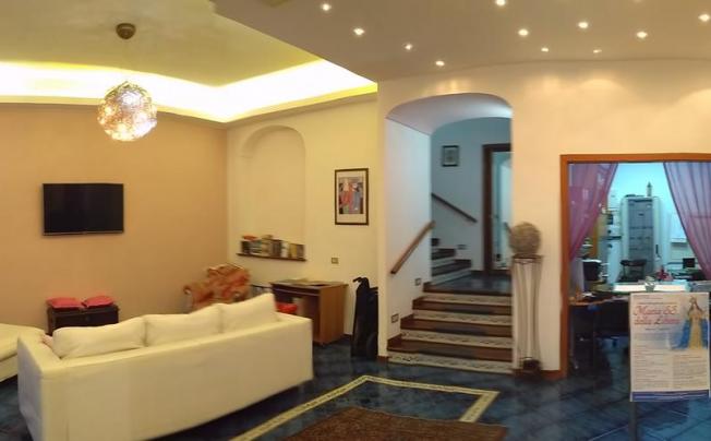 Фото отеля Panoramic Hotel Residence