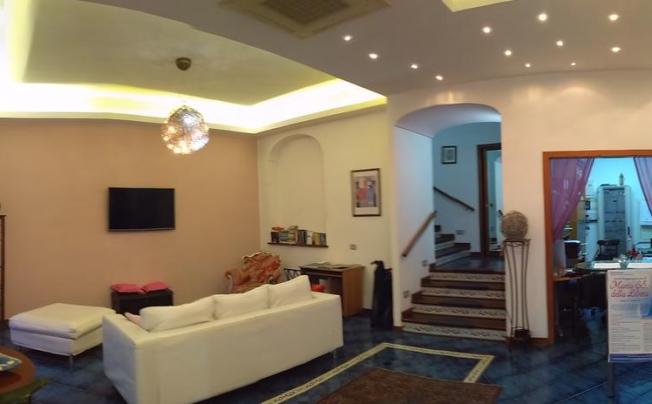 Фото отеля Panoramic Hotel Residence