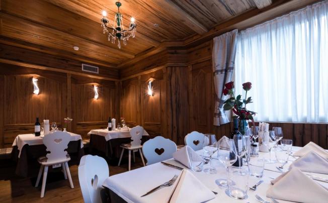Фото отеля Collini Hotel Pinzolo