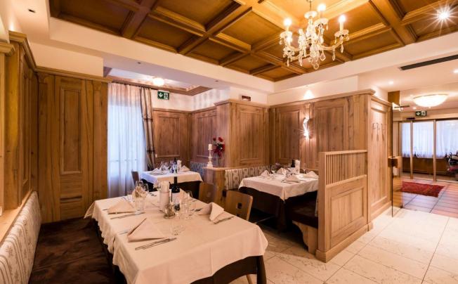 Фото отеля Collini Hotel Pinzolo