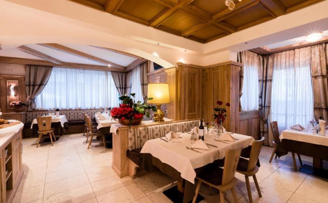 Фото отеля Collini Hotel Pinzolo