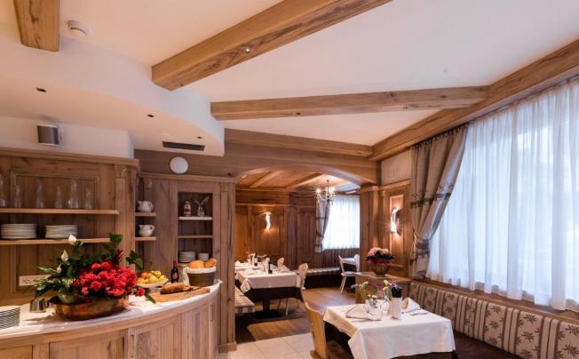 Фото отеля Collini Hotel Pinzolo
