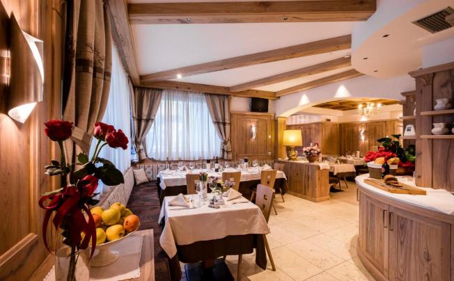 Фото отеля Collini Hotel Pinzolo