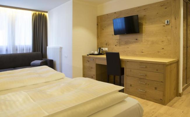 Фото отеля Collini Hotel Pinzolo