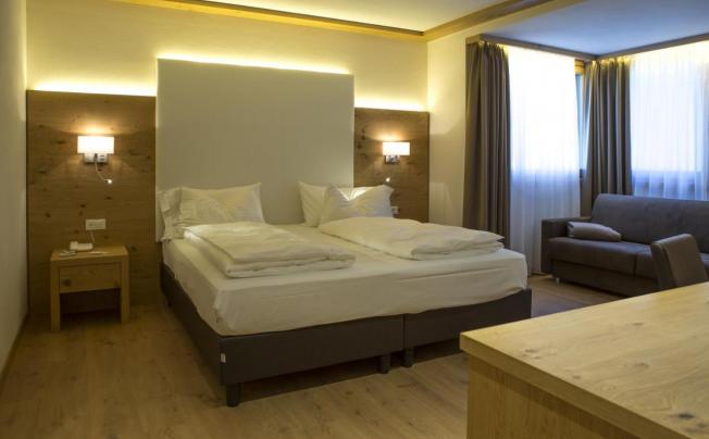 Фото отеля Collini Hotel Pinzolo