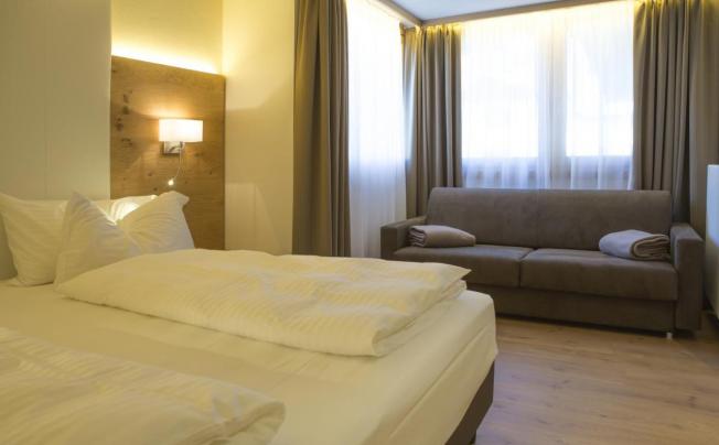 Фото отеля Collini Hotel Pinzolo