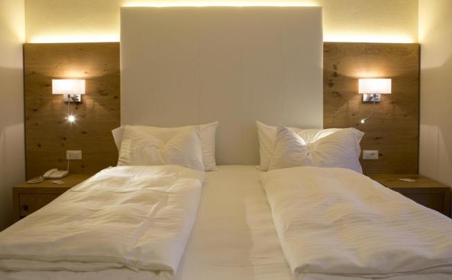 Фото отеля Collini Hotel Pinzolo
