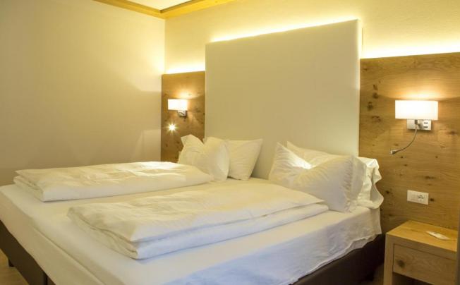 Фото отеля Collini Hotel Pinzolo