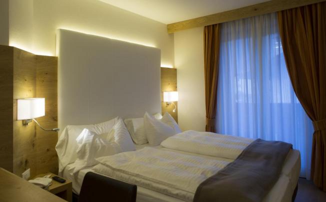 Фото отеля Collini Hotel Pinzolo