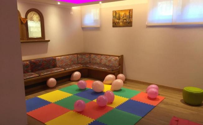 Фото отеля Collini Hotel Pinzolo