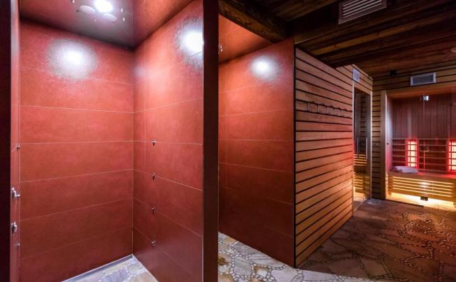 Фото отеля Collini Hotel Pinzolo