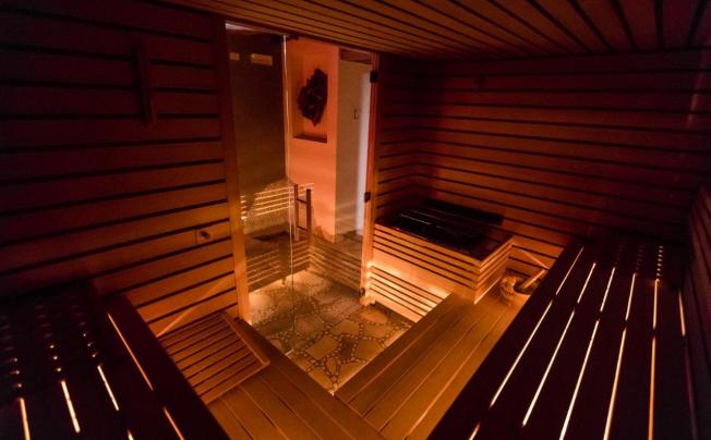 Фото отеля Collini Hotel Pinzolo