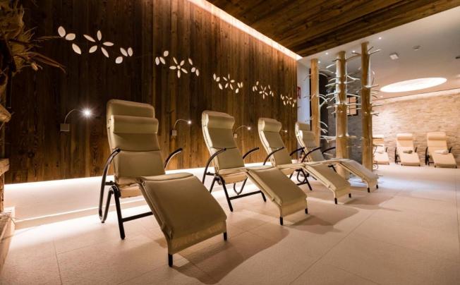Фото отеля Collini Hotel Pinzolo