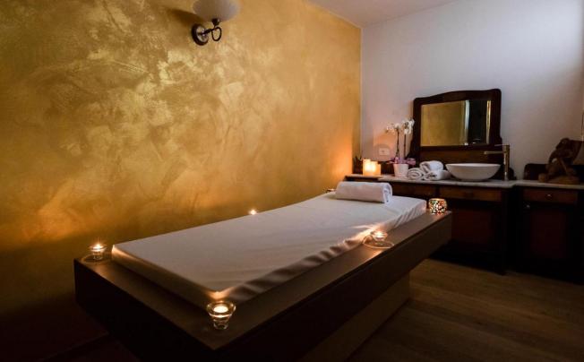 Фото отеля Collini Hotel Pinzolo