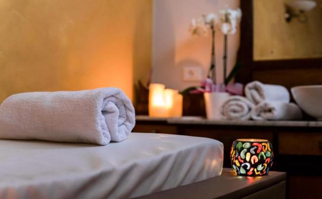 Фото отеля Collini Hotel Pinzolo