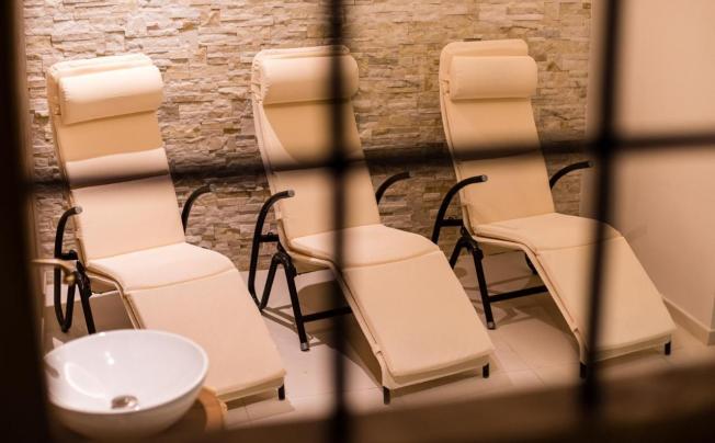 Фото отеля Collini Hotel Pinzolo