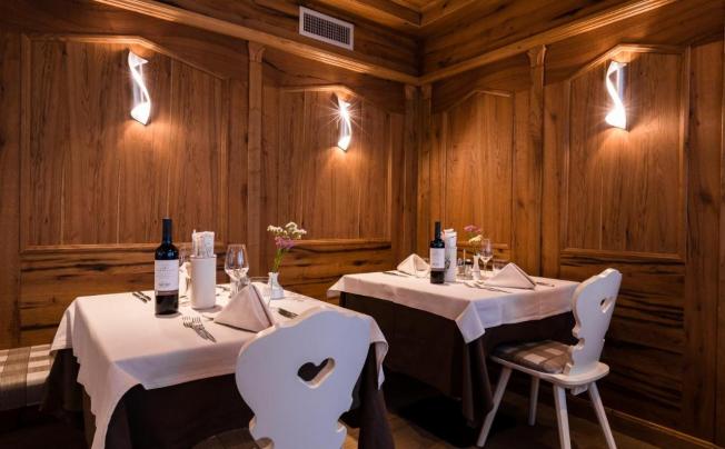 Фото отеля Collini Hotel Pinzolo