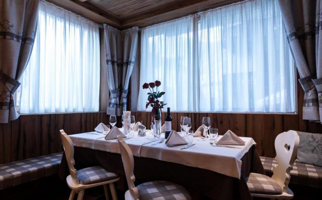 Фото отеля Collini Hotel Pinzolo