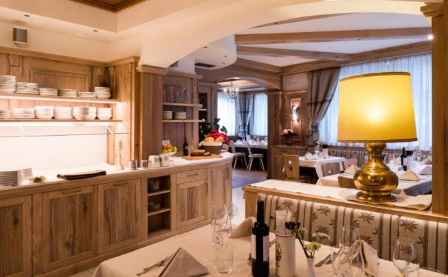 Фото отеля Collini Hotel Pinzolo