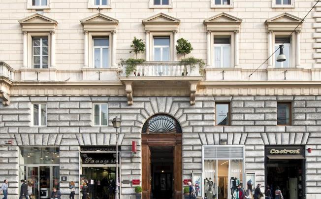 Фото отеля Giolli Nazionale 