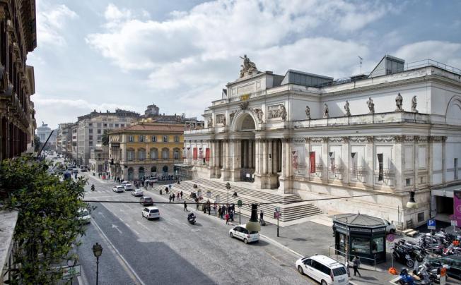 Фото отеля Giolli Nazionale 