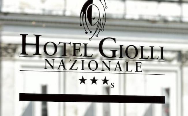 Фото отеля Giolli Nazionale 