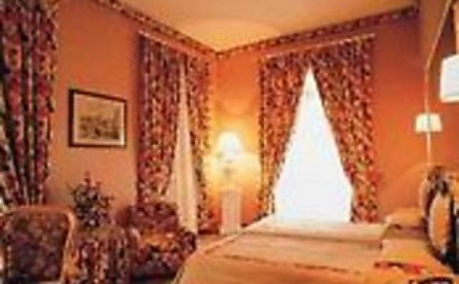 Фото отеля PARIS HOTEL 
