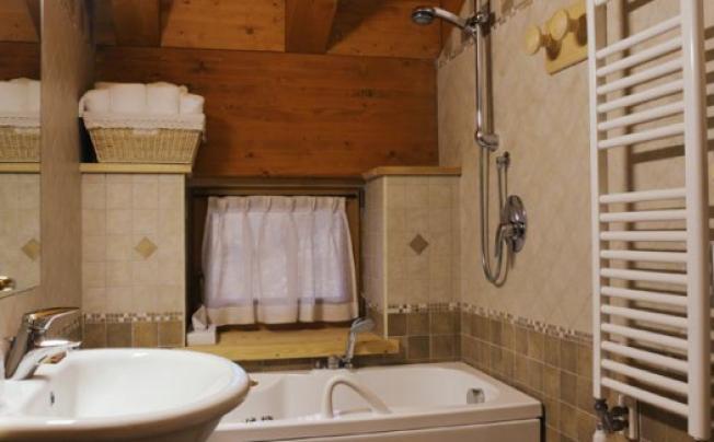 Фото отеля Hotel de gletcher