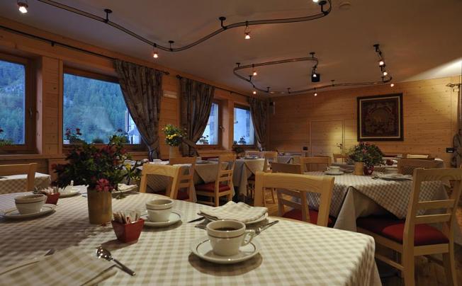 Фото отеля Hotel de gletcher