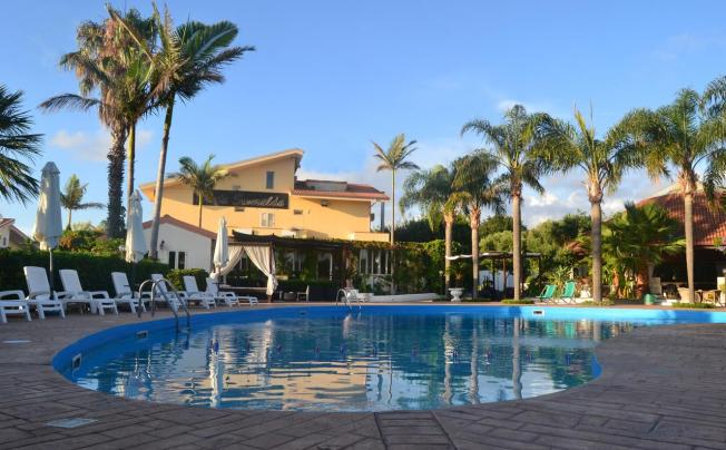Фото отеля Costa Smeralda Hotel Club